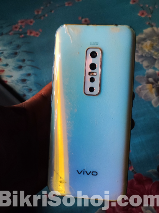 vivo v17pro